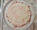 Foto del passaggio 10 della ricetta Red Velvet Love