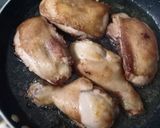 Foto langkah ke 1 dari resep Ayam Bumbu Rujak.