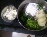 Haryali cheese Kabab recipe step 2 photo