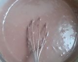 Foto langkah ke 3 dari resep 254. Jenang / Dodol Ketan Kukus.