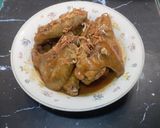 Foto langkah ke 3 dari resep Gulai Ayam.