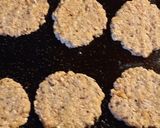 Foto del paso 5 de la receta: Galletas de avena, miel y nueces🍪