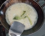 Foto langkah ke 3 dari resep Opor Ayam.