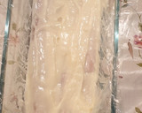 Foto del paso 9 de la receta: Tarta de leche merengada y galletas (sin horno)