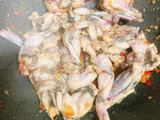 Ếch Kho Rau Răm