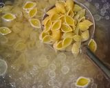 Foto langkah ke 1 dari resep 26. Macaroni schotel.