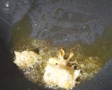 A picture of step 1 of Russian chicken cutlet.