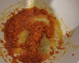 Foto langkah ke 1 dari resep Ayam Suwir Kemangi.