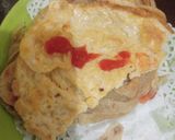 Foto langkah ke 11 dari resep Roti Canai.