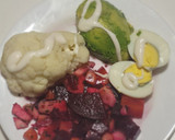 Foto del paso 7 de la receta: Ensalada "vitamina"
