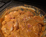 Foto del paso 2 de la receta: Cerdo tikka masala