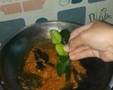 Foto langkah ke 3 dari resep Gulai Ikan Nilai.