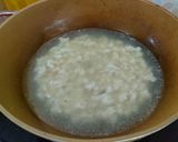 Foto langkah ke 3 dari resep Mun Tahu Simple Mudah.