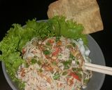 Foto langkah ke 6 dari resep Cuimie pedas mandjah.