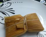 Foto del paso 8 de la receta: Tamales de carne tucumanos