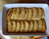 Foto del passaggio 7 della ricetta Gnocchi alla romana