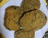 Foto del paso 6 de la receta: Milanesas de Soja texturizada