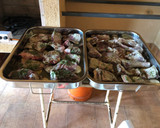 Foto del paso 1 de la receta: Cordero asado al horno
