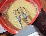 Foto del paso 2 de la receta: Bizcuelo de naranja o limón y de 5 ingredientes!!facilísima