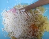 Foto langkah ke 3 dari resep Kroket Kentang Udang.