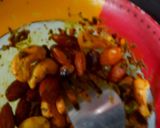 A picture of step 2 of Flavoured Dryfruits.