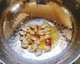 A picture of step 1 of Vermicelli Nuts kheer 😋.