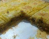 Foto del paso 4 de la receta: Pastel de Papas.... Ideal, Rápido, Rico, Fácil, Que más ???
