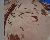 Foto del paso 4 de la receta: Conchitas de naranja con chocolate