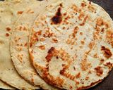 Foto del paso 12 de la receta: Masa para empanadas con harina de arroz y garbanzos - SIN GLUTEN, SIN LACTOSA, SIN HUEVO y ECONÓMICA