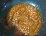 चमचमीत अंडा मसाला (anda masala recipe in marathi) रेसिपी स्टेप 5 फोटो 