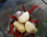 Foto langkah ke 2 dari resep Gulai Telur Mata Sapi.