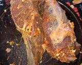 Foto del paso 3 de la receta: Colita de Cuadril Rellena