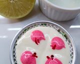 Foto langkah ke 3 dari resep Bolu Kukus Mekar (Cotton Steam Cake).