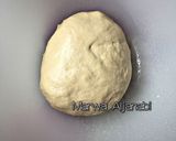 صورة لخطوة 1 من وصفة السميت التركي