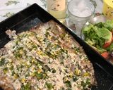 Foto del paso 2 de la receta: Pescado a la parrilla