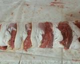 Foto del paso 5 de la receta: Rollo de carne sin horno