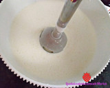 Foto del paso 2 de la receta: Pastel de Queso y Piñones