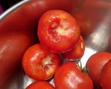 Foto del paso 3 de la receta: Crema de Tomate y Apio