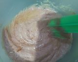 Foto langkah ke 3 dari resep Sukun Steam Cake / Bolu Kukus Sukun.