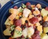 My Lamb Berry & Lime Tagine. ๐