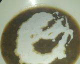 Foto langkah ke 8 dari resep Bubur Kacang Hijau Kental.