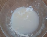 Foto del paso 9 de la receta: Tarta de crema pastelera y culis de chicozapote