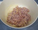 Keema tikki burger recipe step 3 photo