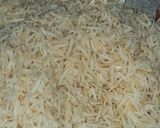 A picture of step 6 of Veg Manchurian fried Rice.