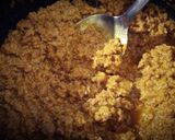 Foto del paso 3 de la receta: Polenta (no es la instantánea)