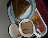 صورة لخطوة 1 من وصفة كاتوه التايغر