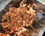 Grilled Salmon Tacos w/ Jalapeo Pomegranate Salsa recipe step 6 photo