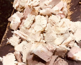 Foto del paso 1 de la receta: Strogonoff de Bondiola♥️