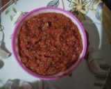 टमाटर और लहसुन की चटनी(tamater aur lehsun ki chutney recipe in hindi) रेसिपी चरण 4 फोटो