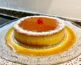 Foto del paso 8 de la receta: Quesillo de leche condensada y coco